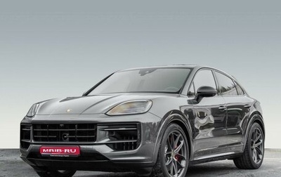 Porsche Cayenne III, 2024 год, 24 746 610 рублей, 1 фотография