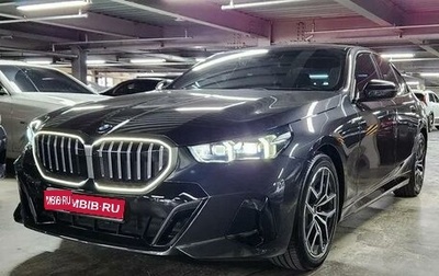 BMW 5 серия, 2024 год, 6 696 130 рублей, 1 фотография