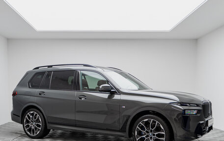 BMW X7, 2024 год, 18 890 000 рублей, 3 фотография