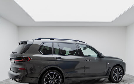 BMW X7, 2024 год, 18 890 000 рублей, 5 фотография