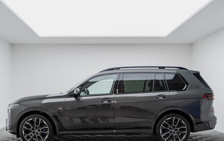 BMW X7, 2024 год, 18 890 000 рублей, 8 фотография