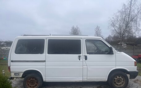 Volkswagen Transporter T4, 1993 год, 350 000 рублей, 5 фотография