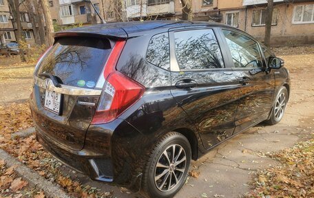 Honda Fit III, 2014 год, 1 500 000 рублей, 7 фотография