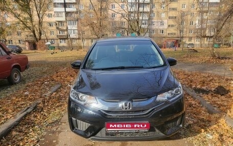 Honda Fit III, 2014 год, 1 500 000 рублей, 2 фотография