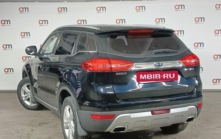 Geely Atlas I, 2018 год, 1 549 000 рублей, 6 фотография