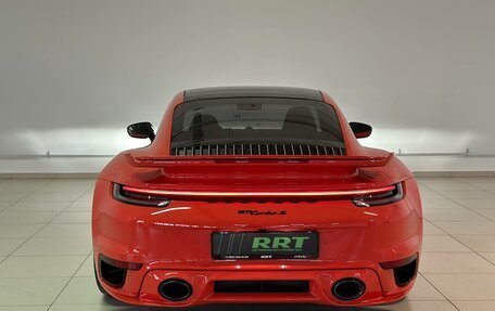 Porsche 911, 2021 год, 24 500 000 рублей, 7 фотография