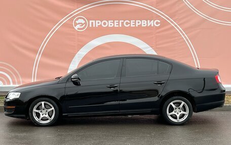 Volkswagen Passat B6, 2006 год, 899 000 рублей, 8 фотография