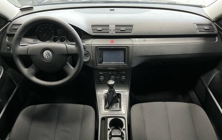 Volkswagen Passat B6, 2006 год, 899 000 рублей, 13 фотография