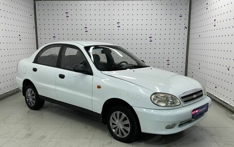 Chevrolet Lanos I, 2008 год, 279 000 рублей, 2 фотография