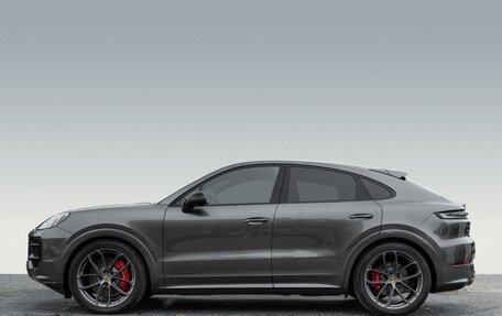 Porsche Cayenne III, 2024 год, 24 746 610 рублей, 3 фотография