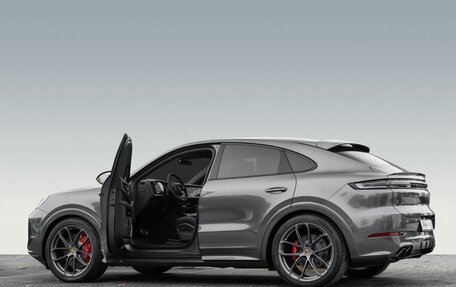 Porsche Cayenne III, 2024 год, 24 746 610 рублей, 4 фотография