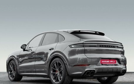 Porsche Cayenne III, 2024 год, 24 746 610 рублей, 5 фотография