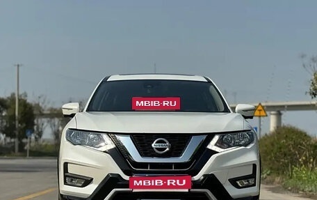 Nissan X-Trail, 2019 год, 2 200 016 рублей, 2 фотография