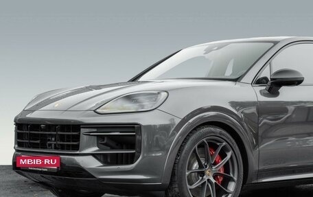 Porsche Cayenne III, 2024 год, 24 746 610 рублей, 2 фотография