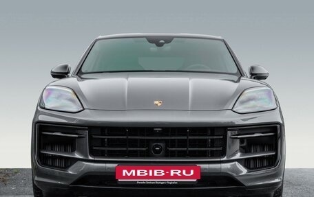 Porsche Cayenne III, 2024 год, 24 746 610 рублей, 7 фотография