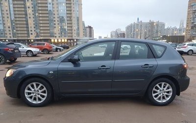 Mazda 3, 2008 год, 670 000 рублей, 1 фотография