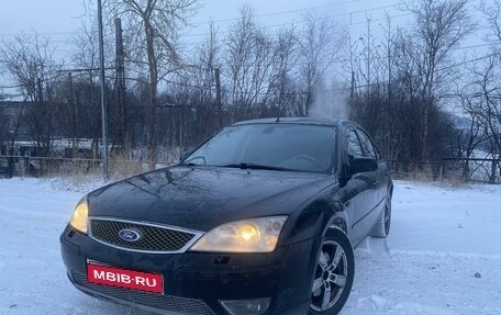 Ford Mondeo III, 2005 год, 250 000 рублей, 1 фотография