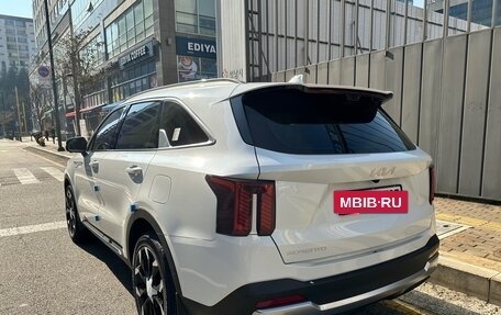 KIA Sorento IV, 2023 год, 4 830 000 рублей, 6 фотография