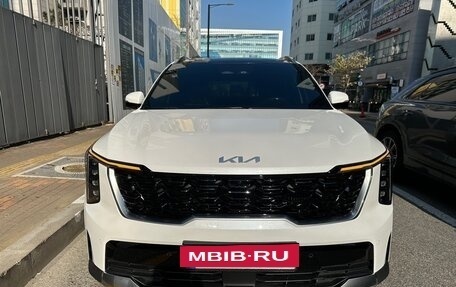 KIA Sorento IV, 2023 год, 4 830 000 рублей, 3 фотография