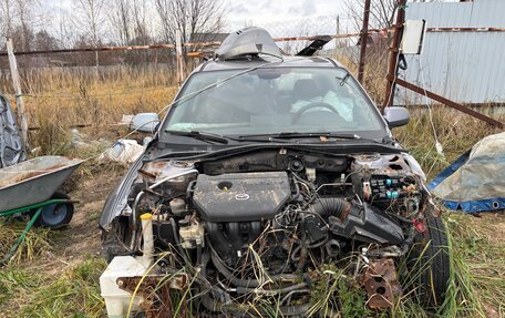 Mazda 6, 2007 год, 300 000 рублей, 1 фотография