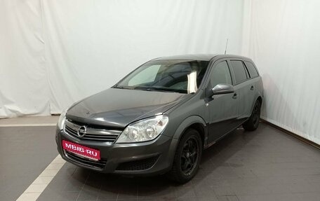 Opel Astra H, 2012 год, 679 000 рублей, 1 фотография