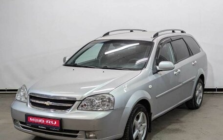 Chevrolet Lacetti, 2008 год, 550 000 рублей, 1 фотография