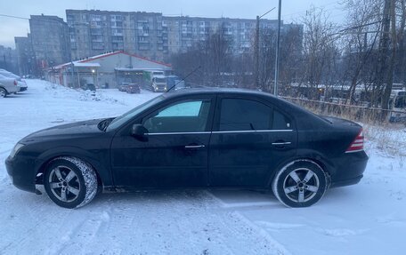 Ford Mondeo III, 2005 год, 250 000 рублей, 7 фотография