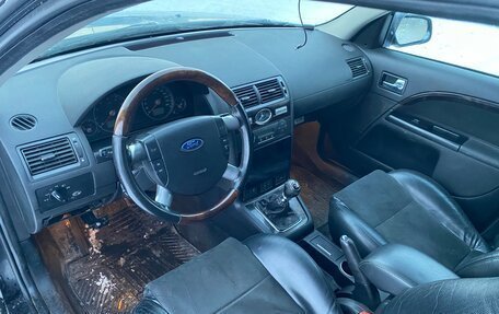 Ford Mondeo III, 2005 год, 250 000 рублей, 4 фотография