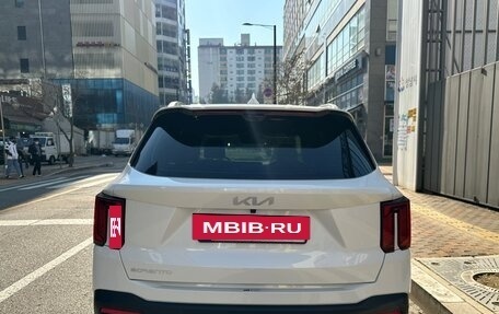 KIA Sorento IV, 2023 год, 4 830 000 рублей, 13 фотография