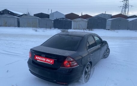 Ford Mondeo III, 2005 год, 250 000 рублей, 8 фотография