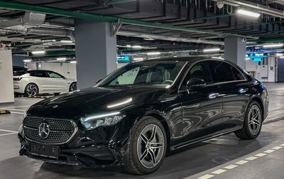 Mercedes-Benz E-Класс, 2024 год, 10 450 000 рублей, 1 фотография