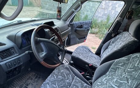 Mitsubishi Pajero Pinin, 2003 год, 700 000 рублей, 9 фотография