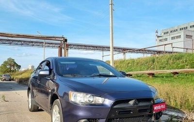 Mitsubishi Lancer IX, 2008 год, 720 000 рублей, 1 фотография