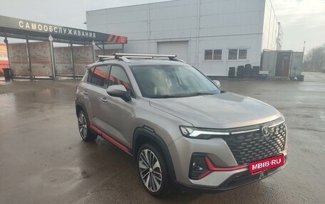 Changan CS35PLUS, 2023 год, 2 100 000 рублей, 1 фотография