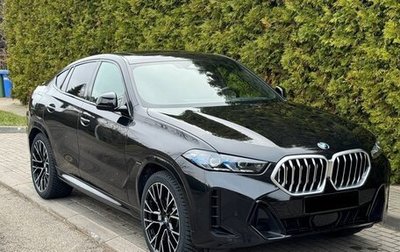 BMW X6, 2023 год, 11 900 000 рублей, 1 фотография