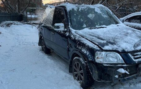 Honda CR-V IV, 1997 год, 160 000 рублей, 3 фотография