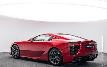 Lexus LFA, 2012 год, 121 250 000 рублей, 5 фотография