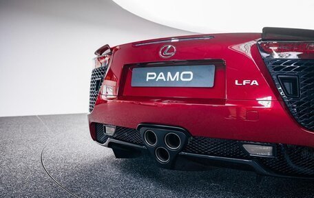 Lexus LFA, 2012 год, 121 250 000 рублей, 9 фотография