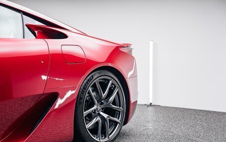 Lexus LFA, 2012 год, 121 250 000 рублей, 8 фотография