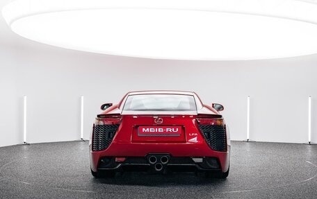 Lexus LFA, 2012 год, 121 250 000 рублей, 6 фотография