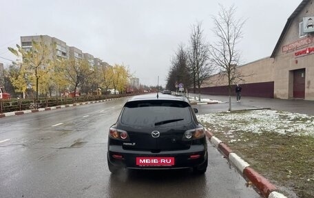 Mazda 3, 2005 год, 400 000 рублей, 2 фотография