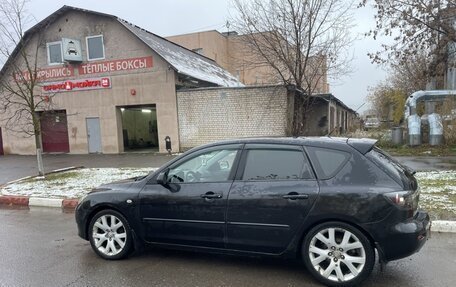 Mazda 3, 2005 год, 400 000 рублей, 4 фотография