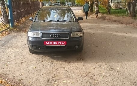 Audi A6, 1998 год, 420 000 рублей, 2 фотография