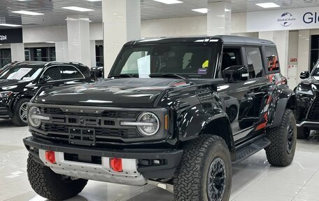 Ford Bronco, 2024 год, 20 500 000 рублей, 2 фотография