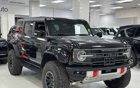 Ford Bronco, 2024 год, 20 500 000 рублей, 3 фотография