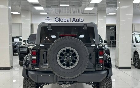 Ford Bronco, 2024 год, 20 500 000 рублей, 11 фотография