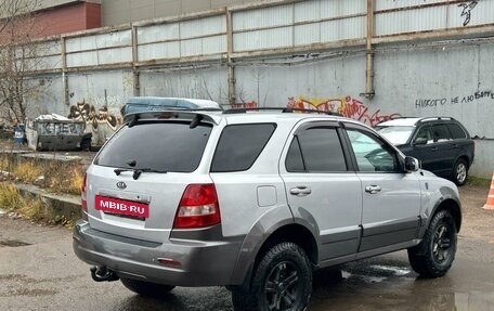 KIA Sorento IV, 2006 год, 725 000 рублей, 2 фотография