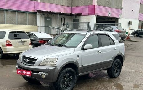 KIA Sorento IV, 2006 год, 725 000 рублей, 4 фотография