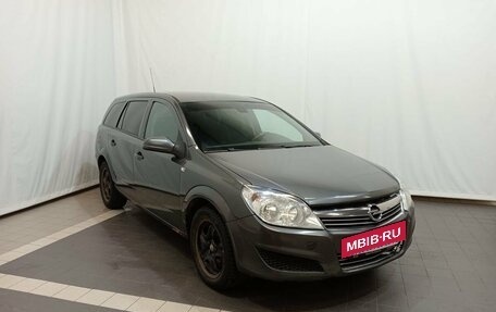 Opel Astra H, 2012 год, 679 000 рублей, 3 фотография