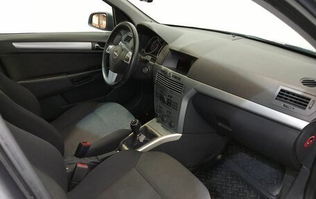 Opel Astra H, 2012 год, 679 000 рублей, 11 фотография